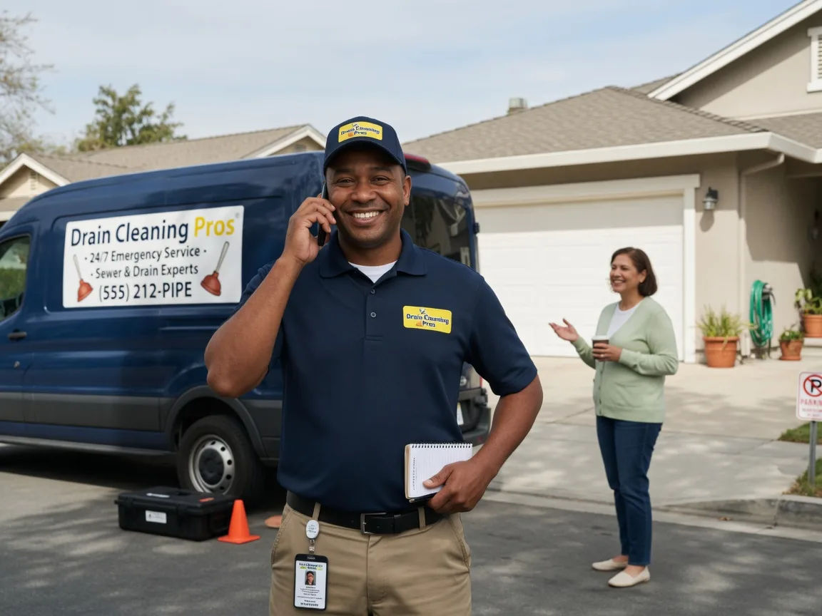 Drain Cleaning Walcott, ND FAQs